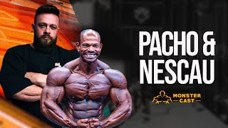 PACHOLOK & NESCAU - TUDO SOBRE A DOENÇA DO WELLINGTON NESCAU