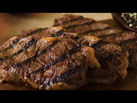 Echo Valley Meats Shark Tank Pitch