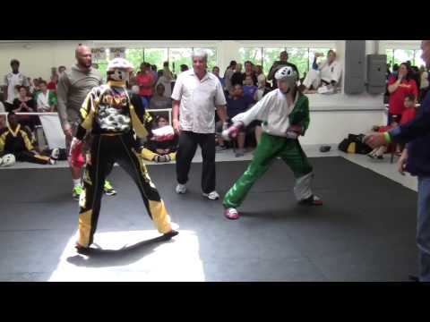 Guillaume Lefebvre-Legault (Pro-Am) vs Adam Medford (KTOC) - New England Open - Lightweight Finals