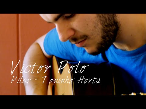 Pilar (Toninho Horta) - Victor Polo