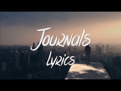 CHASELAVISH - Journals [Preview] (Lyric Video)