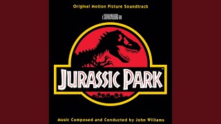Journey To The Island (From "Jurassic Park" Soundtrack)