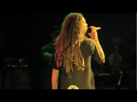 Alcyon Massive [Live at the Northwest World Reggae Festival 2012]