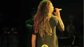 Alcyon Massive [Live at the Northwest World Reggae Festival 2012]