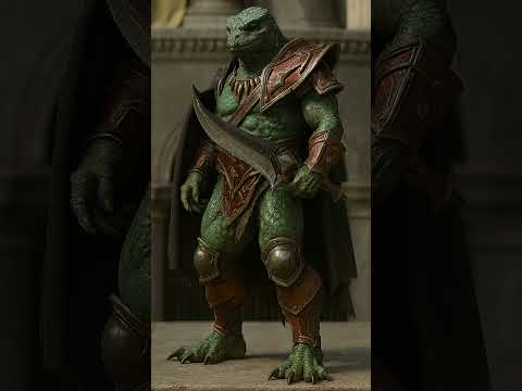 HIPPODROME ~ ULTRA-REALISTIC