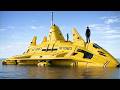INCREDIBLE WATER VEHICLES YOU WON’T BELIEVE EXIST! DEFAULT Thumbnail