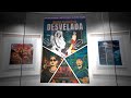 Oscar Maydon x Neton Vega x Peso Pluma  - Desvelada [Lyric Video]