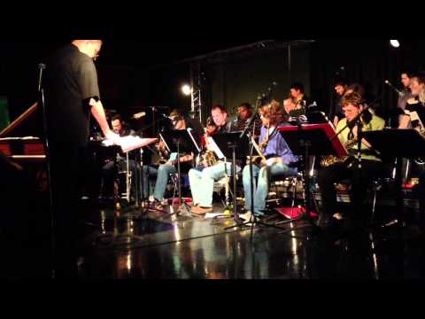 UNT Two O'Clock Lab Band