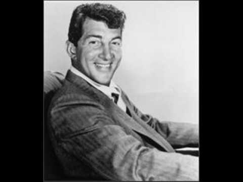 La Vie En Rose - Dean Martin