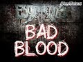 [FoFiX Project] Escape the Fate - Bad Blood 