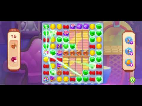 Homescapes level 10653