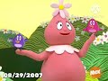 Yo Gabba Gabba I Am So Happy Song