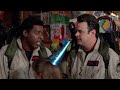 Ghostbusters II Performing At Kids Birthday Party