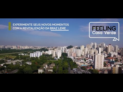 Feeling Casa Verde