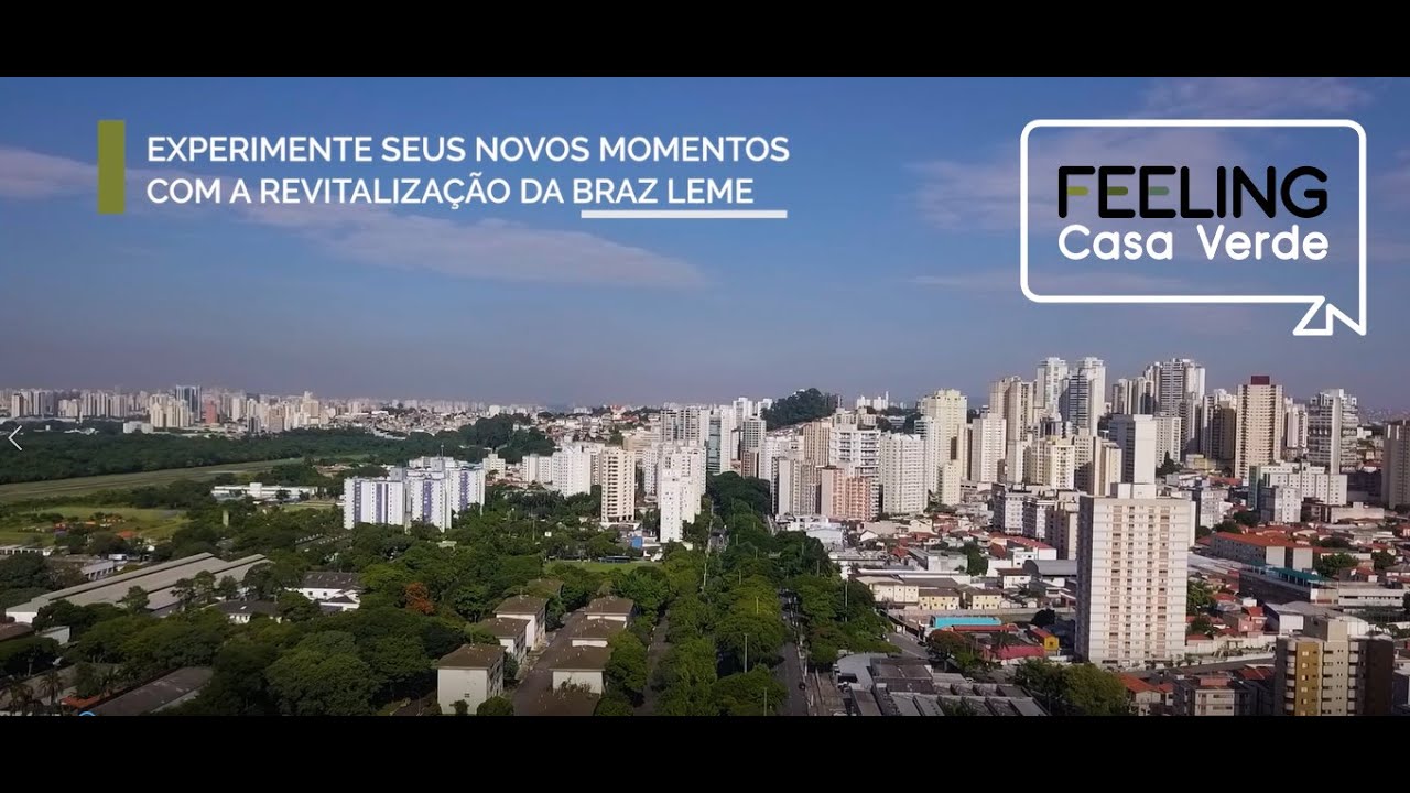 Prévia do vídeo do empreendimento