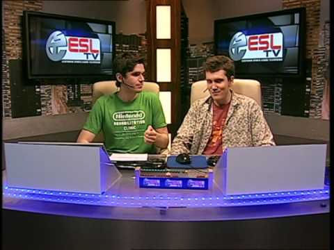 ESL TV Invitational Announcement