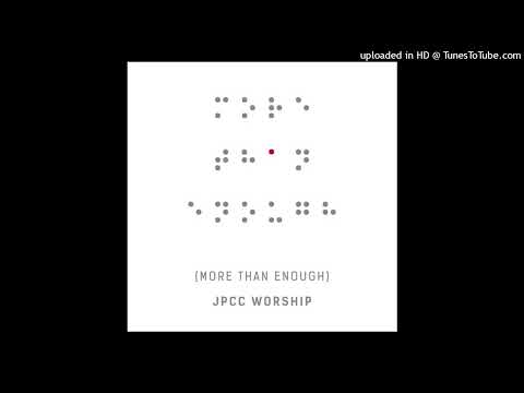 11. Christ Jesus Glorified (Live)