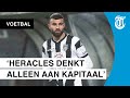 'Heracles Almelo had Rai Vloet moeten ontslaan'