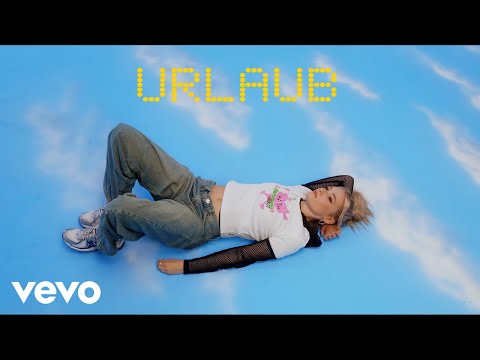 Urlaub - Esther Graf