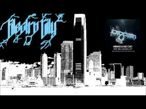 Hirshee - Bang This (Original Mix)