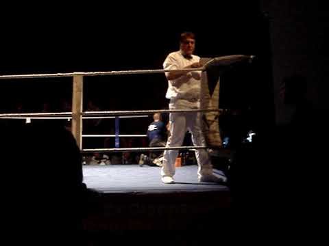 Kambis Rahmani Niedersachenmeisterschaft 2009