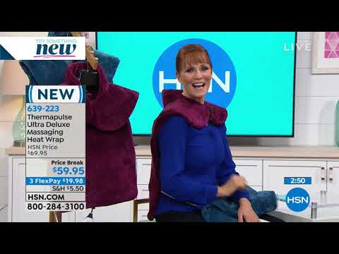 HSN | Try Something New 01.06.2019 - 06 AM