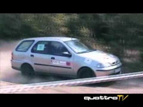 KJS Rajd Lejdis / KJS Rajd Tropem Lejdis 29.06.2008 r.