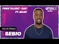 DOTORADO PRO - FARAO | SEBIO REMIX | FUNX TALENT RAP x MANI, GITHA BIEKMAN & ARCHITRACKZ