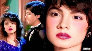 Download lagu Tu Pyar Hai Kisi Aur Ka | Full HD Video | Anuradha Paudwal, Kumar Sanu | Love Hit Song | Hindi Hit mp3