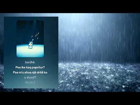 NË ZEMRAT TONA ( Dedikuar )