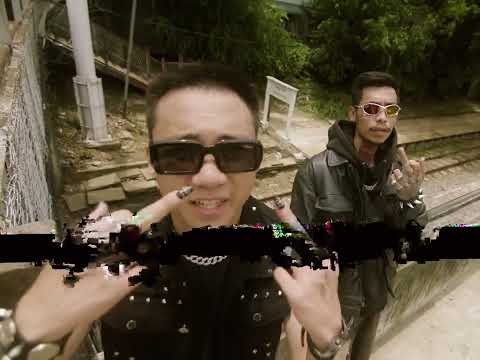 Kan Kaung - 30 Ft. Young P ( Official M/V )