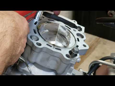 Big bore part 2