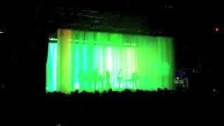 How To Destroy Angels - And The Sky Began To Scream