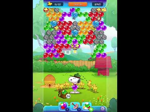 Snoopy Pop Level 18 - Beagle Scout