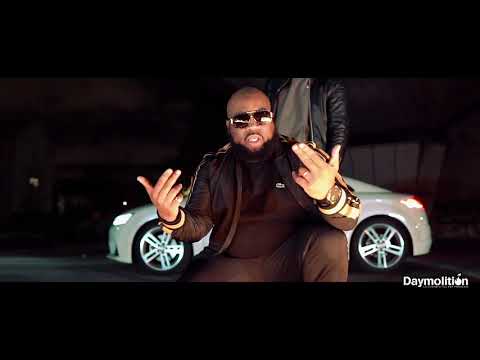 Jefflossa - Jalousie I Daymolition