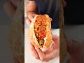 Chopped Sandwich Spain