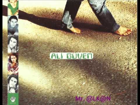Ali Güven - Bütün kızlar güzel