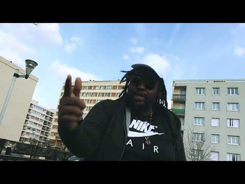 SONSON  MKFT (MO KA FAIS TRAP) 2K19 (CLIP VIDEO OFFICIEL)