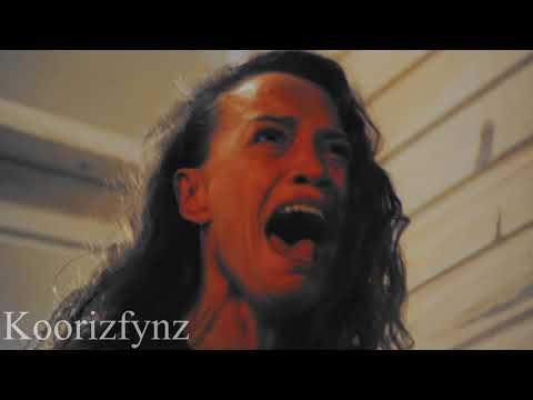 Unsteady // Once Were Warriors