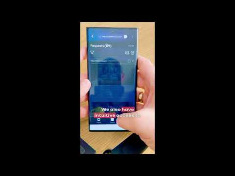 Mobile Testing App (MTA)