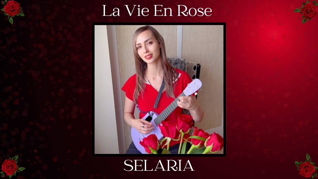 Promotional video thumbnail 1 for Selaria Music