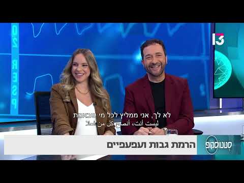 הרמת גבות ועפעפיים