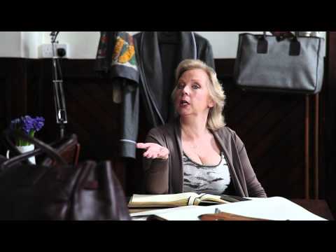 ELLE Decoration in conversation with... Deborah Meaden