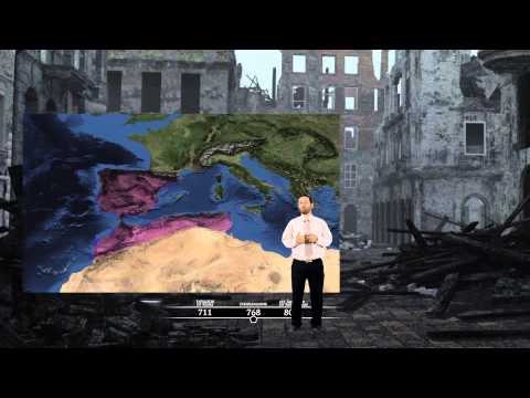 Daniel Unsealed - s01e10 - A Divided Europe (Will there be a new world order?)