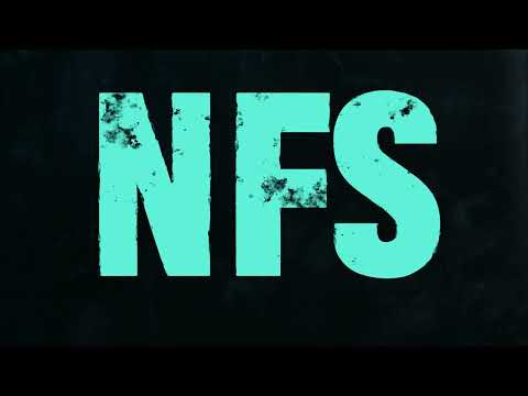 Gonnie x BarTie - NFS (feat. wavyzien) [VISUALIZER]