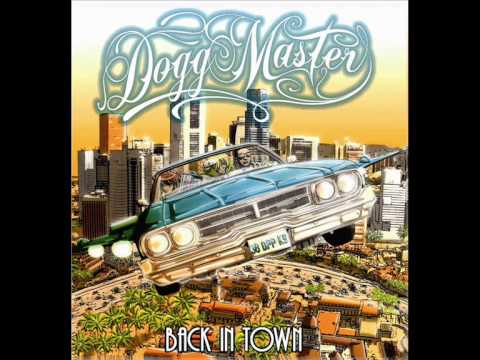 Dogg Master - Get Ready (Ft. Rocky Padilla, G-Funk)