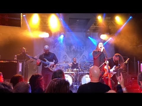 Ne Obliviscaris - Budapest 2024.10.24 (full show)