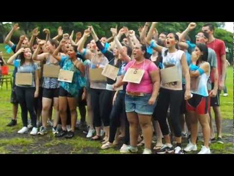 Gincalouros 2012.2 UTFPR-MD