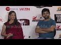 Bappi Lahiri At Trailer Launch Of The Pushkar Lodge