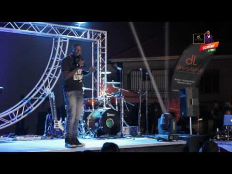 Alex Muhangi Comedy Feb 2017 - Amooti(New Amarula Prodctn)